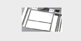Tin Plated Bus Bars